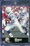 1997 Upper Deck Legends # 48 John Mackey Baltimore Colts Football Card - Mint !!