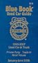 Kelley Blue Book Used Car Guide--Jan-June 2008