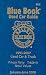 Search : Kelley Blue Book Used Car Guide--Jan-June 2008: Consumer Edition (Kelley Blue Book Used Car Guide Consumer Edition)
