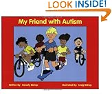 My Friend with Autism: A Coloring Book for Peers and Siblings
