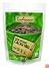 TerrAmazon Organic Raw Cacao Nibs, 6-Ounce