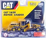 CAT 163H Motor Grader 1:87 Scale