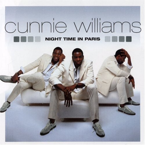 CD-Charts  Search : Night Time in Paris