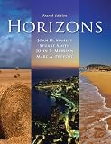 Horizons (with Audio CD) image