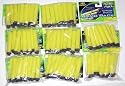 80 Nerf MEGA Darts Refill Ammo Case 8 packs of 10