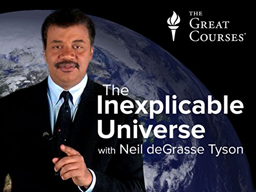 The Inexplicable Universe: Unsolved Mysteries
