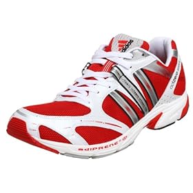 adidas men running shoe