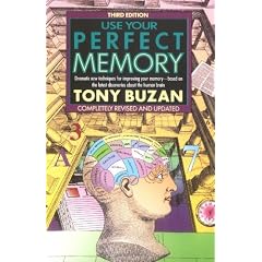 Use Your Perfect Memory (Plume)