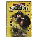 Bordertown 4 [DVD] [Region 1] [US Import] [NTSC]