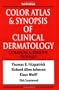 Color Atlas & Synopsis of Clinical Dermatology
