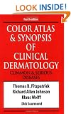 Color Atlas & Synopsis of Clinical Dermatology