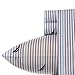 Nautica Cotton Percale Sheet Set, Twin XL, Audley