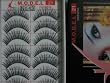 Model 21 Lashes High End No. 43 False Fake Eyelashes 10 Pairs