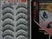 Model 21 Lashes High End No. 43 False Fake Eyelashes 10 Pairs