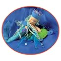 Kathe Kruse Waldorf Melosine Mermaid