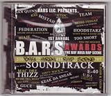 Bars Awards Soundtrack 1st Annual