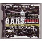 Bars Awards Soundtrack 1st Annual by  Mac Dre, E-40, Too Short, UDI, and Keak Da Sneak 