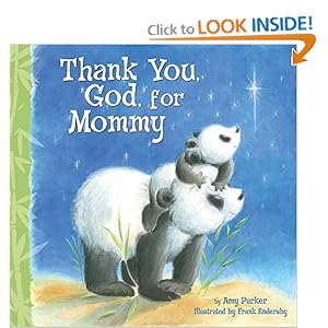 God Mommy
