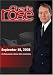 DVD : Charlie Rose - Robert Rubin and Lawrence Summers (September 10, 2008)