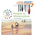 Collins 30-Minute Painting - People in Watercolour
