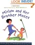 Miriam and Her Brother Moses