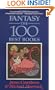 Fantasy: The 100 Best Books