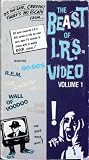 The Beast of I.R.S. Video Volume 1