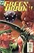 Search : Green Arrow 12 - Feast and Fowl - Hawkman