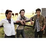 (22x34) Jonas Brothers (Sunshine) Music Poster Print