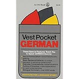 vest pocket german vest pocket series