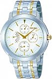 Seiko-Mens-SRL005P1-Analogue Quartz-Watch