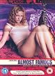 Almost Famous [DVD]