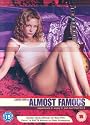 Almost Famous [DVD]