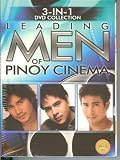 Leading Men of Pinoy Cinema