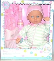 19-inch Mommy's Baby By Goldberger 10 Functions