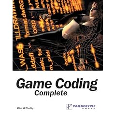 Game Coding Complete