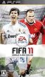 FIFA 11 ワールドクラスサッカー