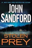 Stolen Prey: John Sandford 9780399157684: Stolen Prey