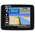 Takara GPS Europe Navigationssystem (8,9 cm (3,5 Zoll) Touchscreen-Dispay, 2GB interne Flash Memory, TMC)