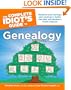 The Complete Idiot's Guide to Genealogy, 2nd Edition