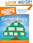The Complete Idiot's Guide to Genealogy (Complete Idiot's Guides (Lifestyle Paperback))