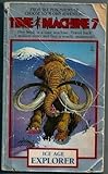 Ice age explorer