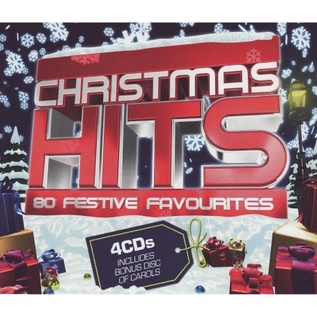 CD-Charts  Music : Christmas Hits