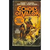 Echoes of Valor
