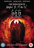 666 : The Prophecy [DVD] DVD
