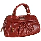 Marc by Marc Jacobs Twisted Q Groovee Satchel
