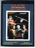  : Galactic Sci-fi Television Series Revisited