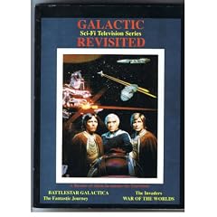Galactic Sci-fi Television Series Revisited