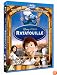 Ratatouille [Blu-ray] [2007]