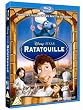 Ratatouille [Blu-ray] [UK Import]